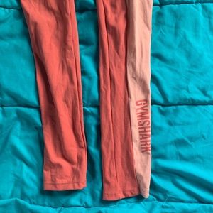 Gymshark leggings